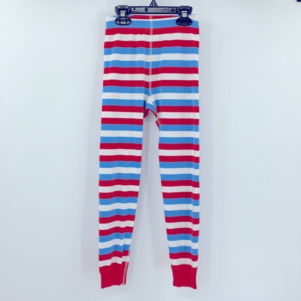 Hanna Andersson Dr Seuss‎ Pajama Pants Sz 120cm US 6-7